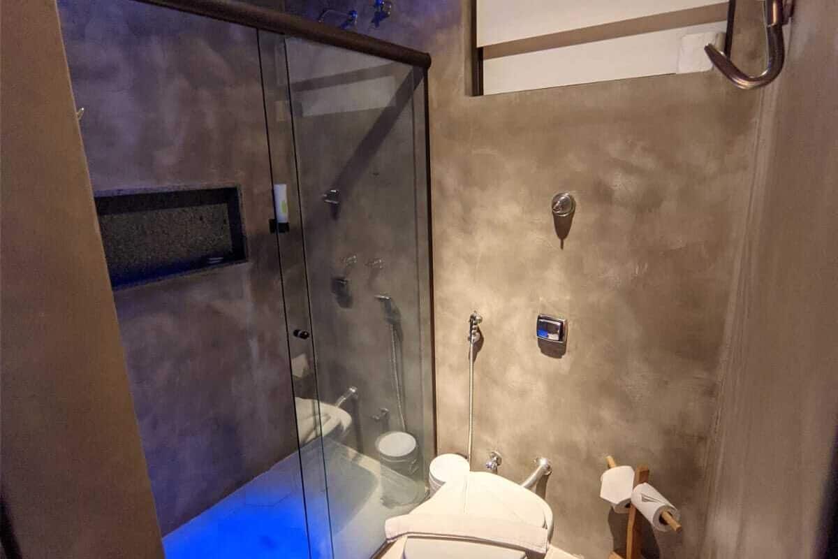 1 bedroom, minibar, in-room safe, free WiFi