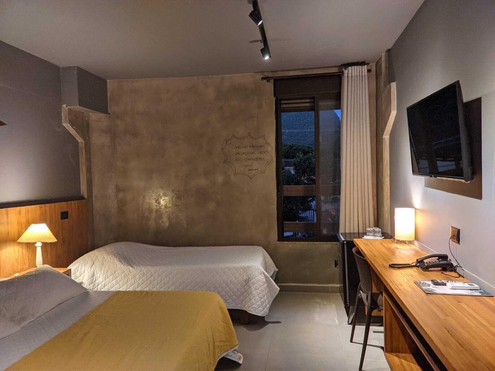 suite stilo | 1 bedroom, minibar, in-room safe, free wifi