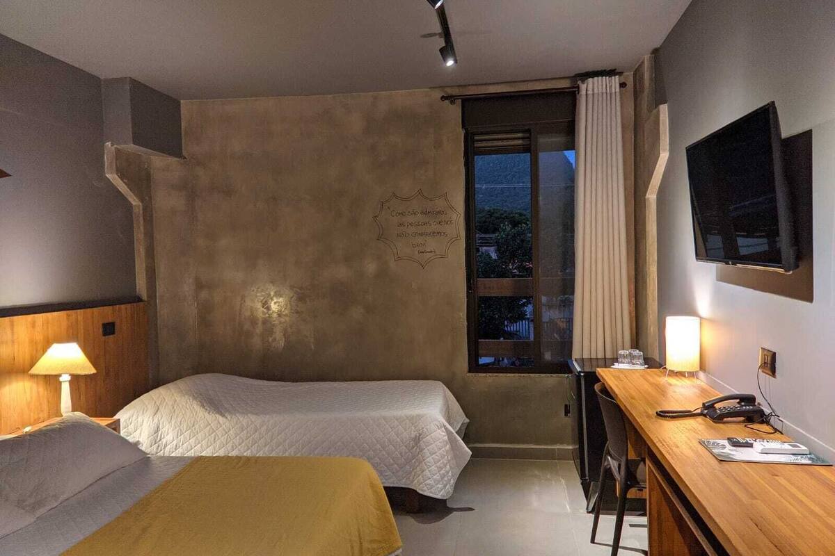 suite stilo | 1 bedroom, minibar, in-room safe, free wifi