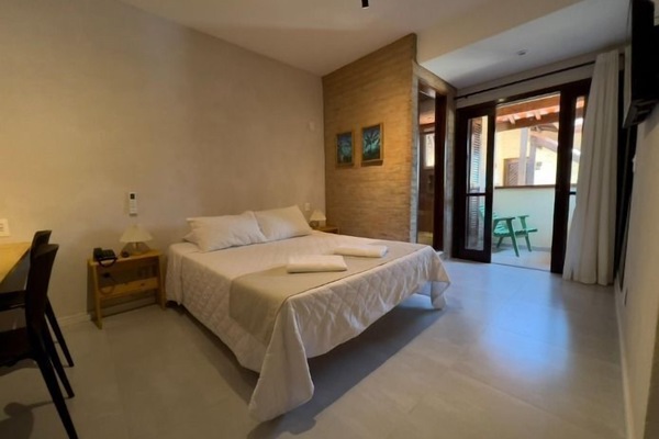 Habitació doble o amb dos llits individuals | Minibar, caixa forta a l'habitació, wifi gratuïta i roba de llit