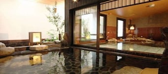 Dormy Inn Premium Hakata Canal City Mae Natural Hot Spring