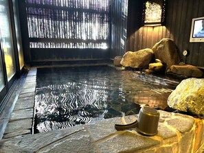 Public bath