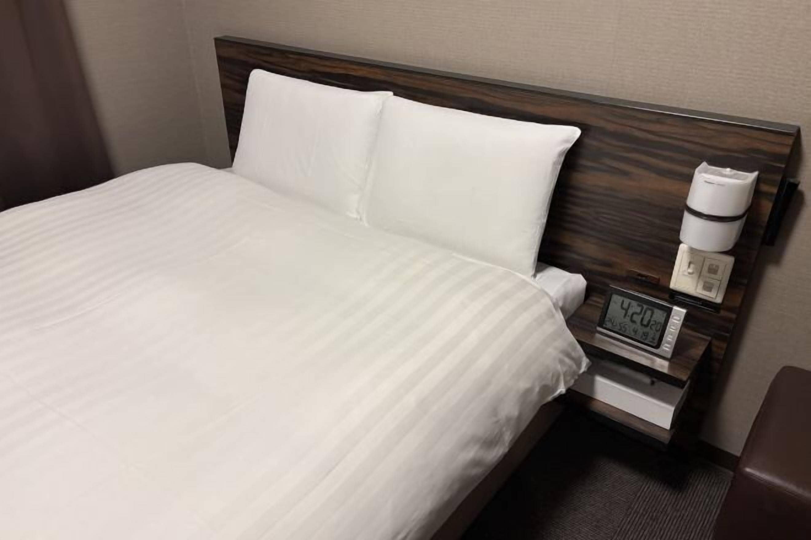 Couette en duvet d'oie, bureau, rideaux occultants