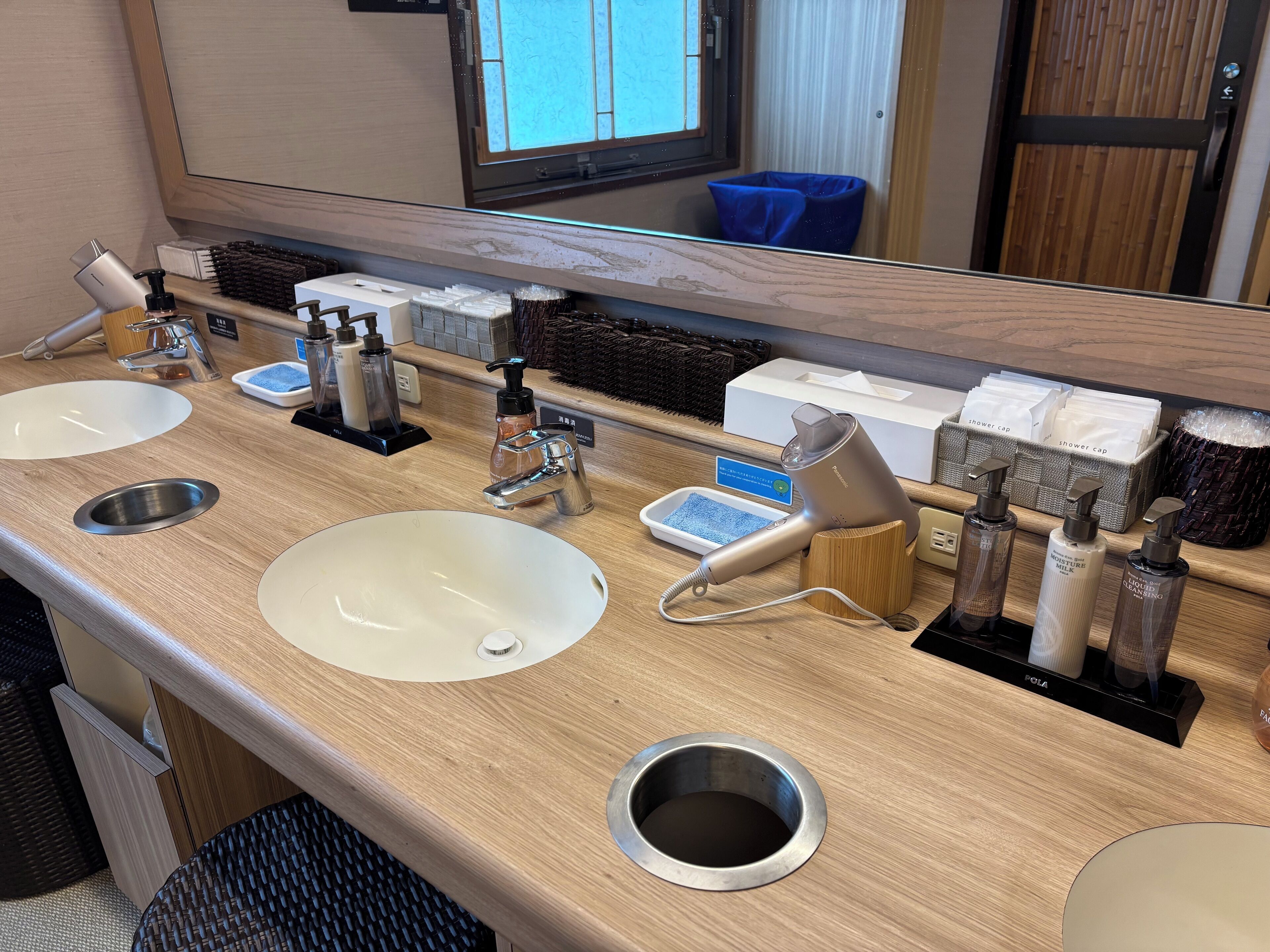 Photo - Dormy Inn Premium Hakata Canal City Mae Natural Hot Spring