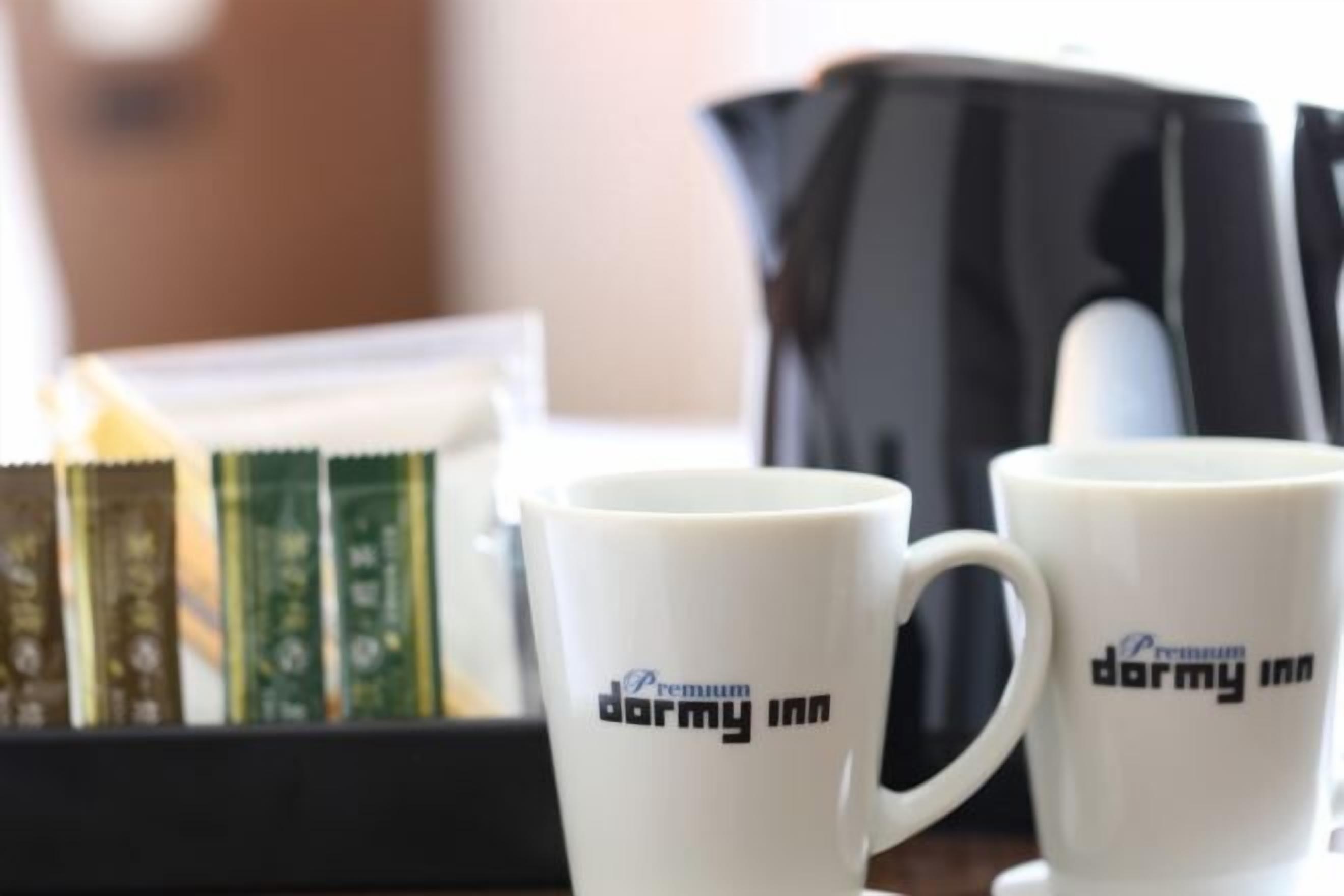 Café et/ou machine à café