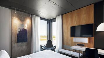 Zimmer, 1 Queen-Bett
