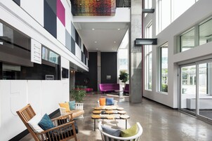 Building design