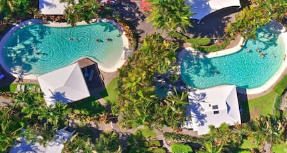 South Pacific Resort & Spa Noosa