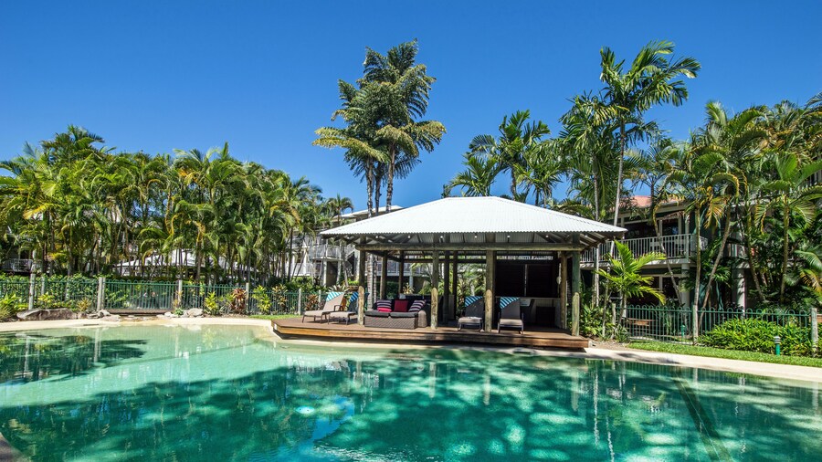 South Pacific Resort & Spa Noosa