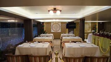 International cuisine