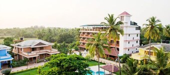La Grace Resort