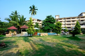 Exterior - La Grace Resort (Benaulim)
