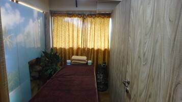 Treatment room