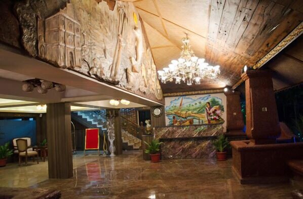 Hall