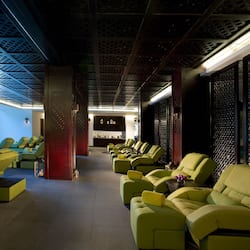 Salle de réunion
