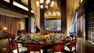 Desayuno buffet incluido todos los días