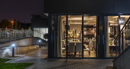 Golden Tulip Gdańsk Residence