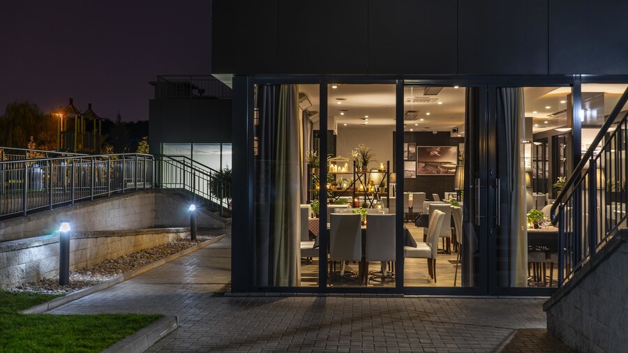 Golden Tulip Gdańsk Residence