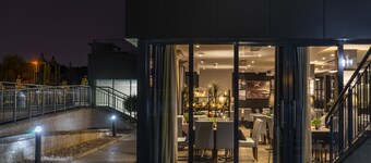 Golden Tulip Gdańsk Residence