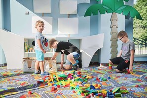 Tiện nghi, dịch vụ nơi lưu trú