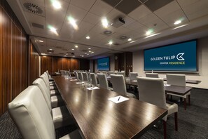 Meeting facility - Golden Tulip Gdańsk Residence (Gdansk)