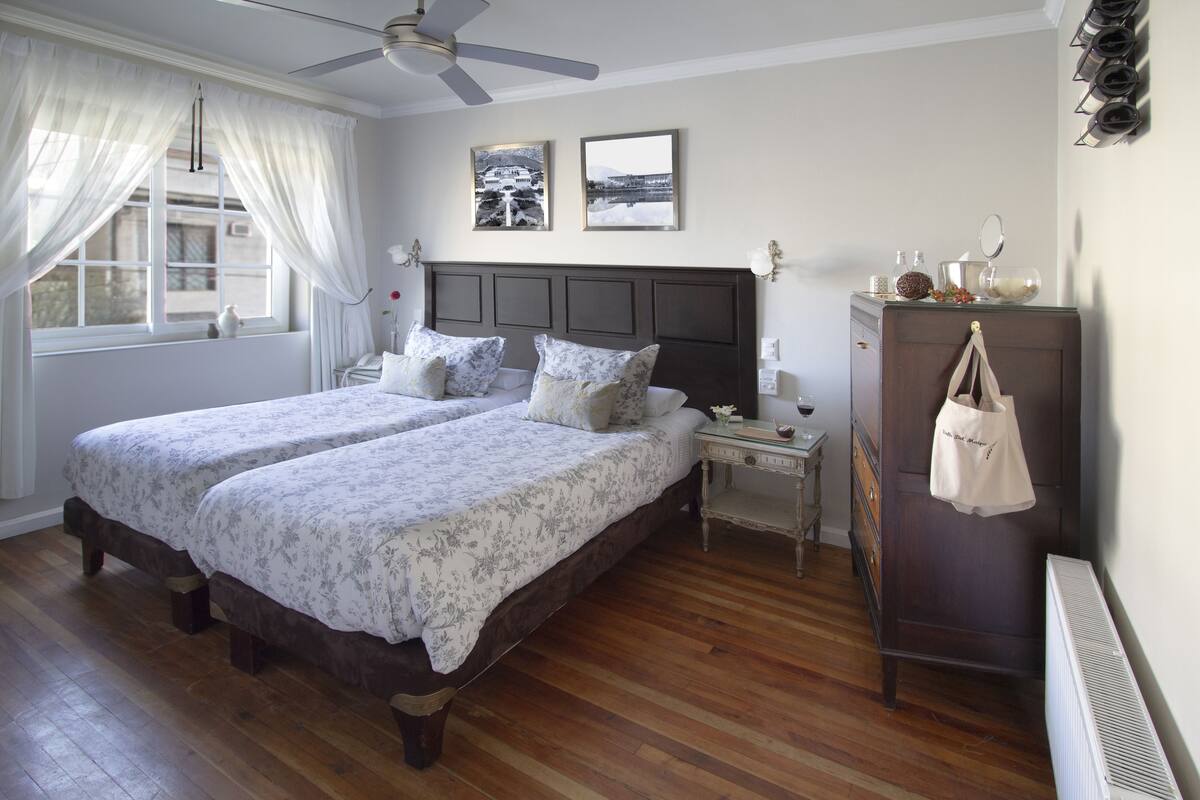 Standard Room (Maipo)