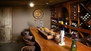 Winery - Carménère eco Hotel (Santiago)