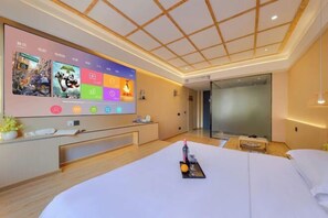 Room - Milan Fashion Hotel (Shenzhen)