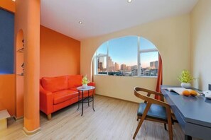 Room - Milan Fashion Hotel (Shenzhen)