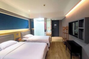 Room - Milan Fashion Hotel (Shenzhen)