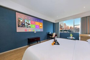 Room - Milan Fashion Hotel (Shenzhen)