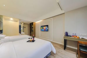 Room - Milan Fashion Hotel (Shenzhen)