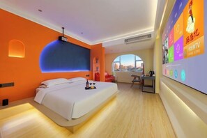 Room - Milan Fashion Hotel (Shenzhen)
