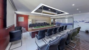 Meeting facility - Milan Fashion Hotel (Shenzhen)