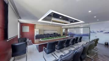 Salle de réunion