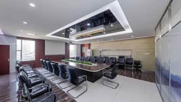 Salle de réunion