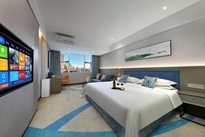 Room - Milan Fashion Hotel (Shenzhen)