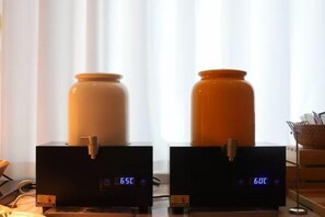 Property amenity - Milan Fashion Hotel (Shenzhen)