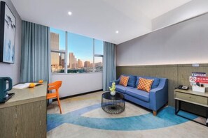 Room - Milan Fashion Hotel (Shenzhen)