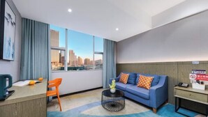 Room - Milan Fashion Hotel (Shenzhen)
