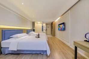 Room - Milan Fashion Hotel (Shenzhen)