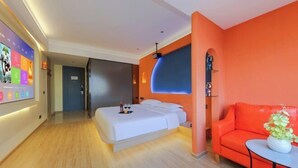Room - Milan Fashion Hotel (Shenzhen)