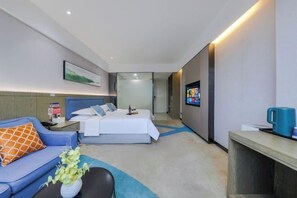 Room - Milan Fashion Hotel (Shenzhen)
