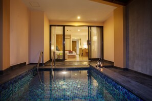 View from room - Park Regis Kuta, Bali (Kuta)