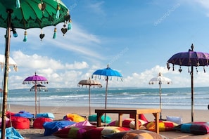 Point of interest - Park Regis Kuta, Bali (Kuta)