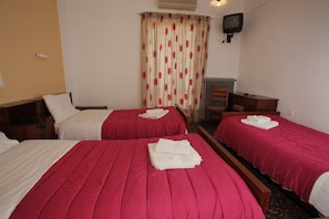Free WiFi - Evans Hotel (Heraklion)