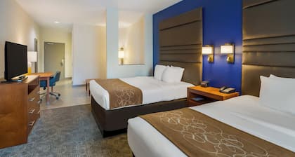 Comfort Suites Denham Springs