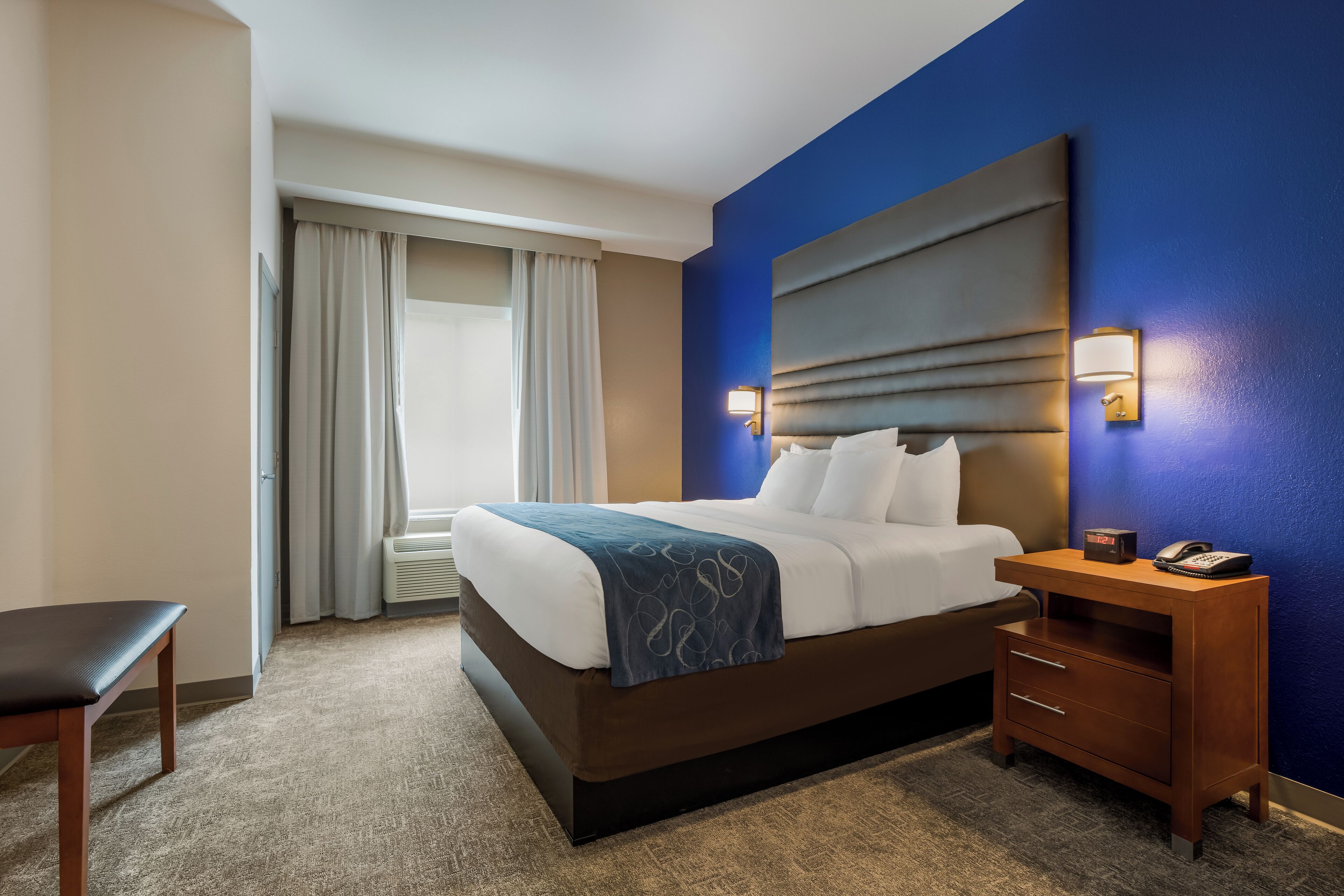 desk, iron/ironing board, free cots/infant beds, free wifi