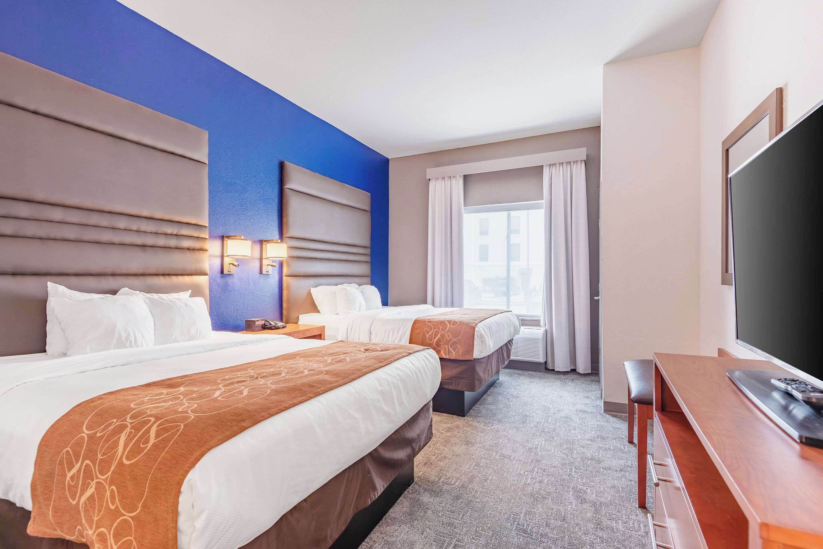 desk, iron/ironing board, free cots/infant beds, free wifi