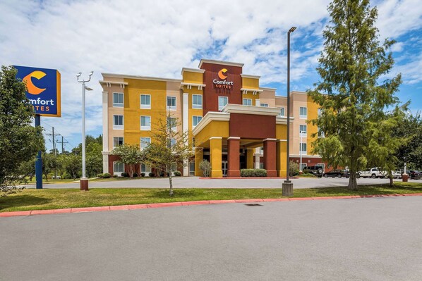 Exterior - Comfort Suites Denham Springs (Denham Springs)